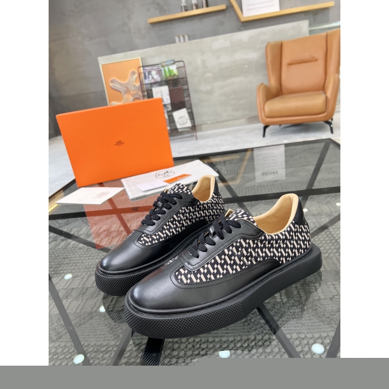 H**mes sneakers